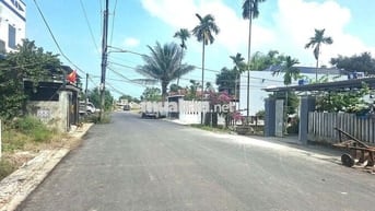 CHỦ CẦN TIỀN CHỮA BỆNH BÁN GẤP MẶT TIỀN ĐƯỜNG 7M5