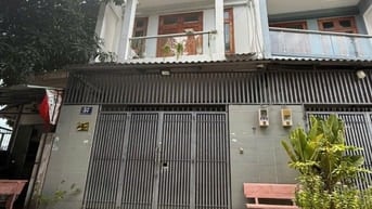 Mặt tiền nội bộ Đỗ Công Tường 5,2x17m 3,5 lầu