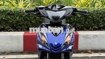 Exciter 135 upp full 2010 new bs 62 chính chủ