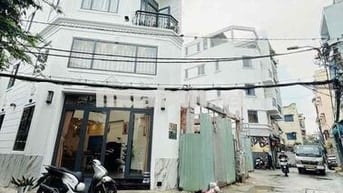 BÁN NHÀ _HXH_XÔ VIẾT NGHỆ TĨNH_F21_BÌNH THẠNH