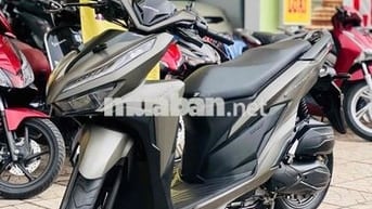 Vario 150 2021 siêu đẹp vàng cát vỏ zin còn 1 cặp✅