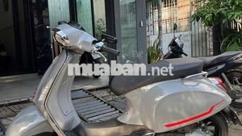 Vespa Sprint 2022 125cc iGet ABS biển SG