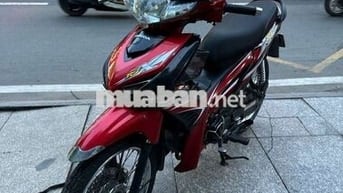 Honda wave RSX 2011 mới 90% biển số 62