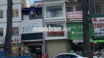 🏡 cho thuê mặt bằng Q10- mặt tiền đường 3/2-kinh doanh thuận tiện