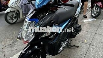 Yamaha Nouvo 6 2016 mới 90% biển số thành phố