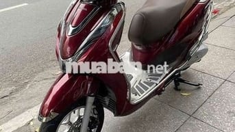 Honda lead 4val 2022 mới 90% Bstp chính chủ