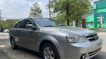 Chevrolet Lacetti 2008 1.6 EX - 120000km