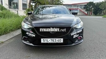 Cần bánmazda 6 đk 2015