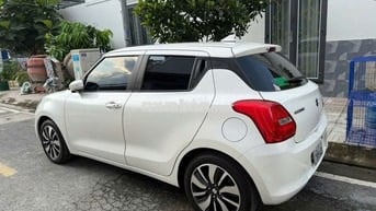 2018 GLX 1.2 AT - 32000 km