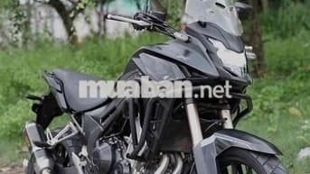 😊❎ HONDA CB500X 2023 PHUỘC USD . MÀU ĐEN