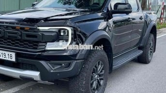 Cần bán Raptor 2025 mới lăn bánh 3/2025