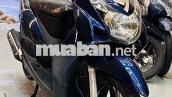 Yamaha Ultimo SKSM trùng nhau nhập Thái - BSTP