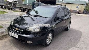 Chevrolet Vivant 2008 CDX 2.0 MT- 12345 km