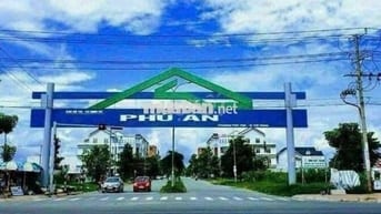 ✅Bán Cặp nền liền 200m2 đường A2 KDC Phú An, Phú Thứ,Cái Răng,Cần Thơ