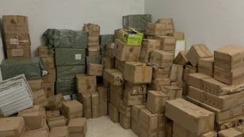 Cần tuyển gấp 04 nhân viên kho LĐPT chi nhánh mới