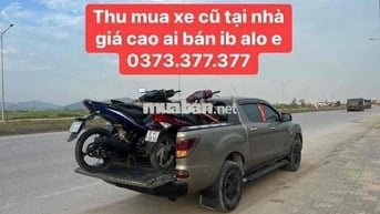 bán ex 135 zin - và bên e thu mua xe cũ tại nhà