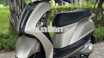 Yamaha Grande 2017 Bản ĐB Máy Zin Êm Bao Chất
