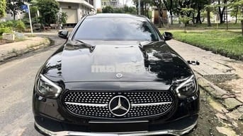 Mercedes Benz E Class 2021 E180 - 25000 km