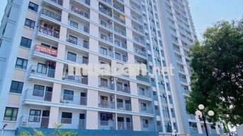 (7076) Star tower, TP HCM, 54,6 m², sổ hồng ,1,3 tỷ