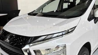 Xpander At Eco Chỉ 120tr nhận xe Ls 0% /6th