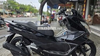 Honda PCX RIN ÊM .2014