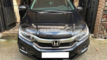 Honda City1.5 TOP 2020 - 15000 km