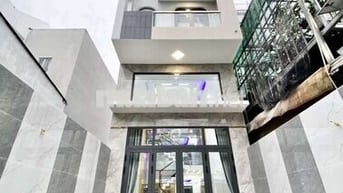 🍊🍊SIÊU PHẨM 2 MT 5TẦNG 88M2 🪙8,6TY. HẺM 6M THÔNG TRƯƠNG PHƯỚC PHAN