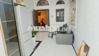 🔥🔥🔥 NHÀ ĐẸP TÂN MAI: 24M/ 4 TẦNG/ 3 NGỦ/ 3,98 TỶ