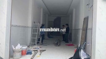 Cho thuê nhà MT Nguyên Hồng – 3.6x17m, trệt 2 lầu, nhà mới sửa