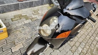 A móc Honda @ 150cc Zin êm🔥bstp cavet đủ