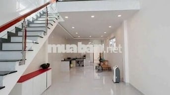 🏠 Nhà Mặt Tiền mới xây, 1lầu 3phòng, Tân Xuân 6,Mỹ Hòa 3 ,Hóc Môn 🏠