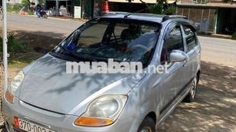 Chevrolet Spark 2012 Lite 0.8 MT - 138000 km