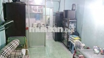 Nhà HXH 6m Nguyễn Văn Lượng, F17, Gò Vấp, 64m2, 2 tầng, 2PN, 6,4 tỷ.