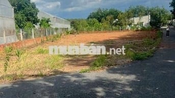 Thanh lý gấp đất góc 2 mặt tiền đường, TP.HCM(mới), 291m2, giá 400tr