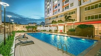 💥 BÁN CĂN HỘ MOONLIGHT CÓ SỔ HỒNG ✅ LOẠI 1 và 2 PHÒNG VIEW ĐẸP