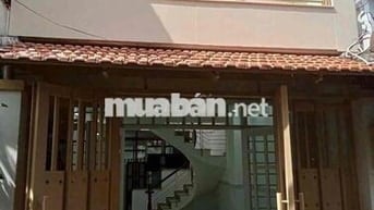 Bán Nhà Đẹp Kiên Cố Hẻm C1 Phạm Hùng