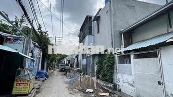 🌹 BÁN GẤP NHÀ LÔ GÓC 2 TẦNG ĐÚC ĐẸP – HẺM XE HƠI THÔNG – HIỆP BÌNH CHÁ