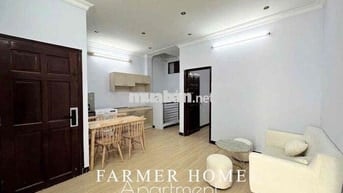 Căn Hộ 2PN Ban Công 70m2 - Máy Giặt Riêng - Ngay Bờ Kè Trường Sa