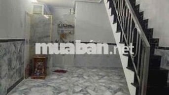 nhà còn mới đẹp 1 lầu 1pn 2wc có máy lanh đ44 tam bình