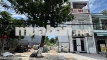 CÒN LÔ ĐƯỜNG 7M5 TÂN THÁI 1 SÁT BIỂN GIÁ TỐT XÂY CĂN HỘ