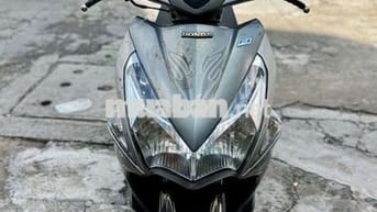Honda Air Blade Xám