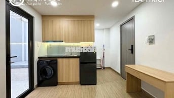 🏢 DỰ ÁN MỚI 100% – BAN CÔNG SÂN SAU –