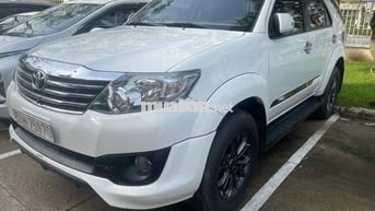 fotuner TRD bản cao cấp