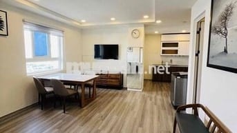 Cho thuê căn hộ 2 PN chung cư Phúc Lộc Thọ