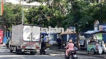 MẶT TIỀN KD SẦM UẤT-3TẦNG 72M2. 🪙8,4TỶNGAY TRƯƠNG PHƯỚC PHAN BÌNH TÂN