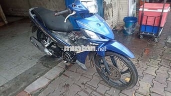 Suzuki viva Fi fun xăng điện tử còn tin là còn xe