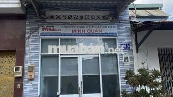 Nhà mặt tiền, ở, kinh doanh, văn phòng, đường số 8, Linh Trung, TĐ