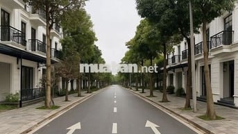 Cho thuê Shophouse nhà phhố- Khu LACASTA HI-BRAND, Văn Phú