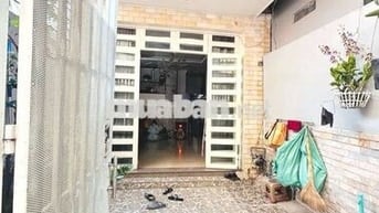 Bán Nhà 4 Tầng Ngang 4.5m Sát MT Huỳnh Tấn Phát 4 Chỗ Ngủ Nhà Hơn 7 Tỷ