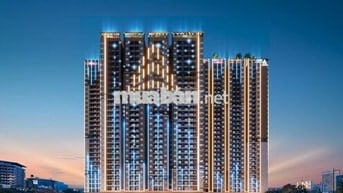 Căn hộ 2PN The Aspira 65m2 - Hai ban công, smarthome hiện đại